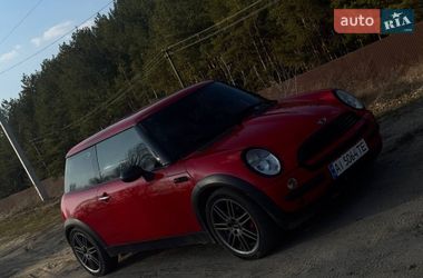 Хэтчбек MINI Hatch 2002 в Киеве