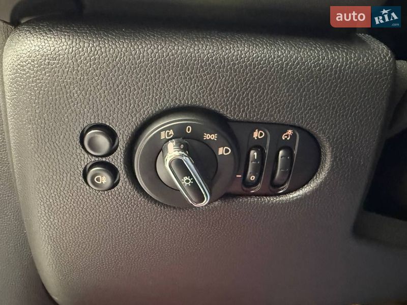 Хетчбек MINI Hatch 2019 в Києві фото 16 Хетчбек MINI Hatch 2019 в Києві