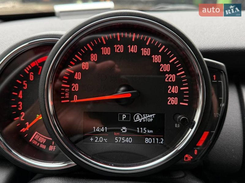 Хетчбек MINI Hatch 2019 в Києві фото 20 Хетчбек MINI Hatch 2019 в Києві