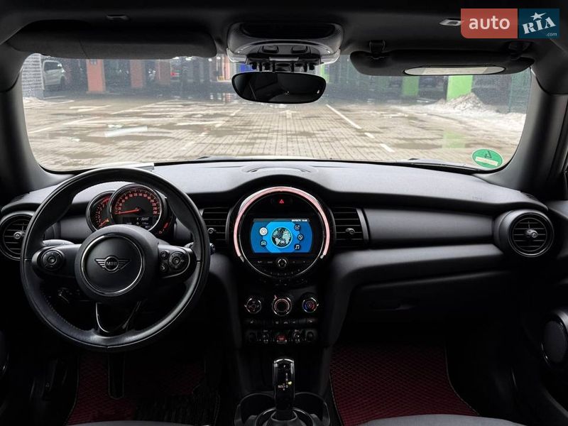 Хетчбек MINI Hatch 2019 в Києві фото 26 Хетчбек MINI Hatch 2019 в Києві