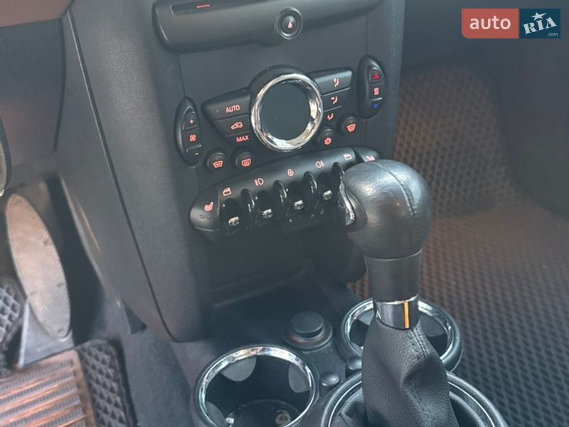 Хэтчбек MINI Hatch 2011 в Житомире фото 13 Хэтчбек MINI Hatch 2011 в Житомире