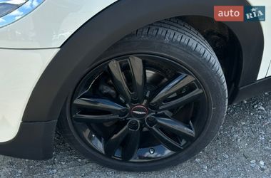 Хэтчбек MINI Hatch 2016 в Львове фото 9 Хэтчбек MINI Hatch 2016 в Львове