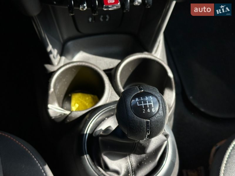 Хэтчбек MINI Hatch 2016 в Львове фото 14 Хэтчбек MINI Hatch 2016 в Львове