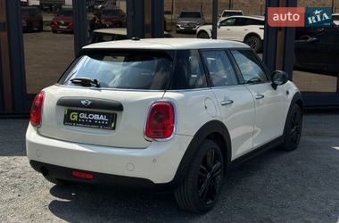 Хэтчбек MINI Hatch 2016 в Львове фото 24 Хэтчбек MINI Hatch 2016 в Львове