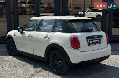 Хэтчбек MINI Hatch 2016 в Львове фото 28 Хэтчбек MINI Hatch 2016 в Львове