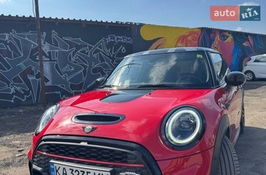Хетчбек MINI Hatch 2021 в Житомирі
