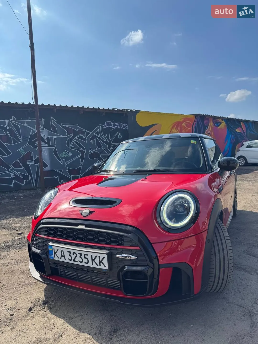 2021 MINI Hatch - мініатюра 4