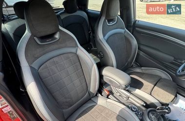 Хетчбек MINI Hatch 2021 в Житомирі