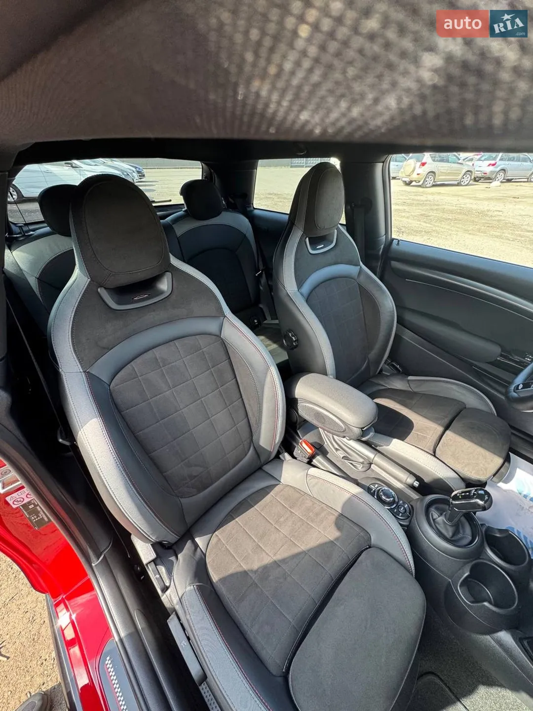 2021 MINI Hatch - мініатюра 6