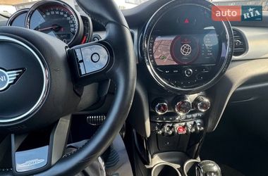 Хетчбек MINI Hatch 2021 в Житомирі