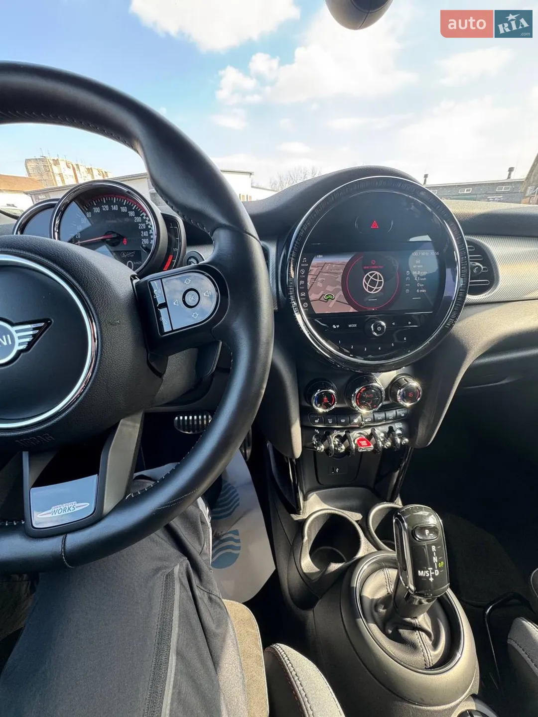 2021 MINI Hatch - мініатюра 10