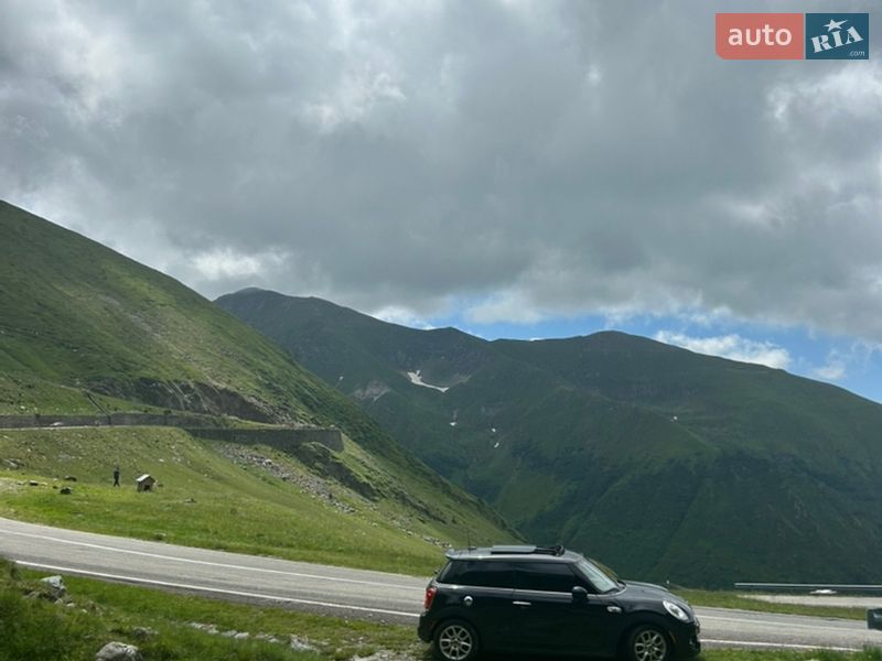 MINI Hatch 2015 MINI Hatch 2015