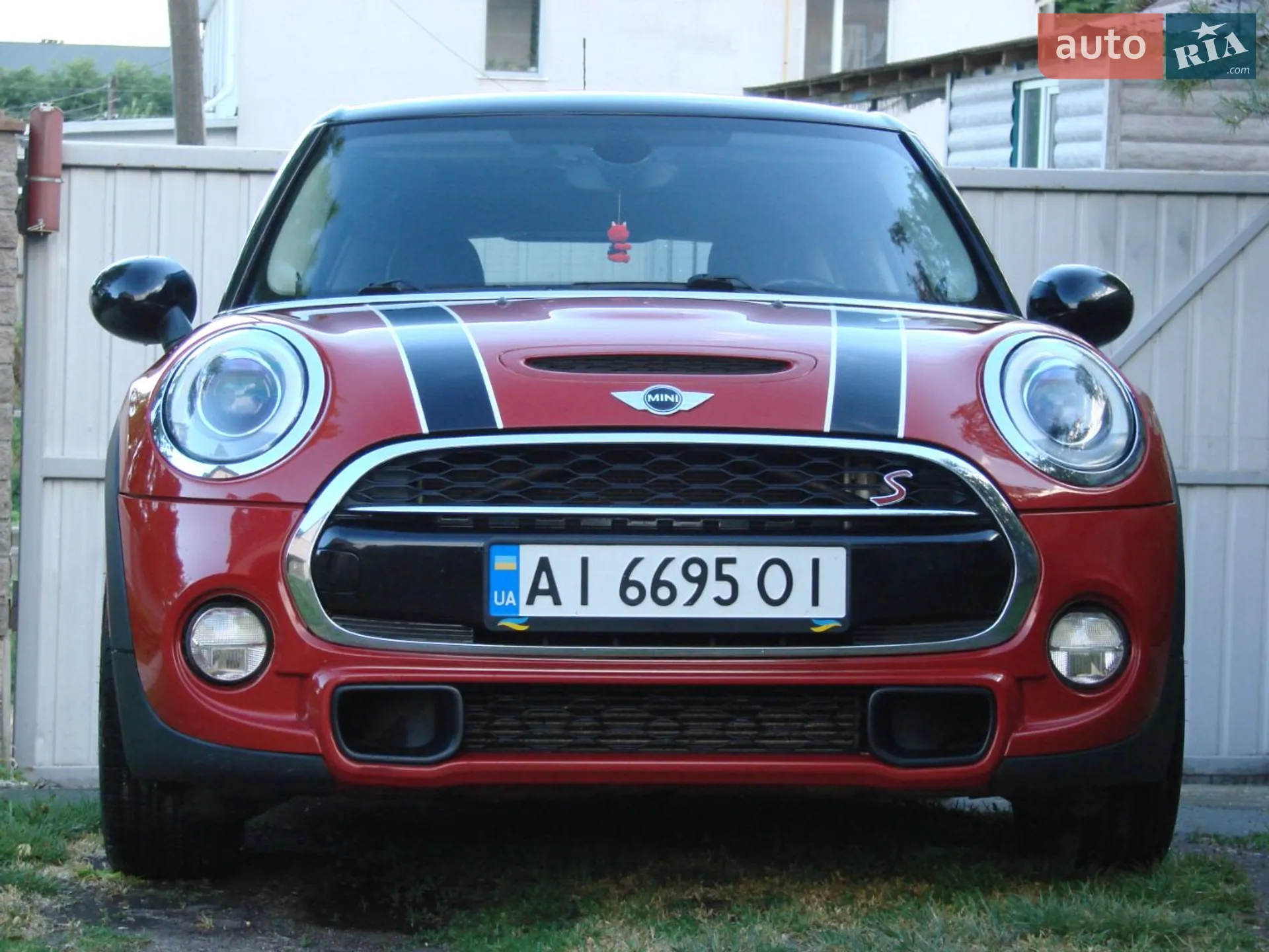 2015 MINI Hatch - мініатюра 9