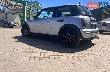 Хэтчбек MINI Hatch 2002 в Хмельницком