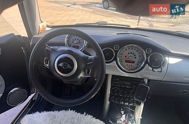 Хэтчбек MINI Hatch 2002 в Хмельницком