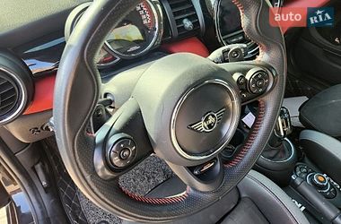 Хэтчбек MINI Hatch 2019 в Одессе