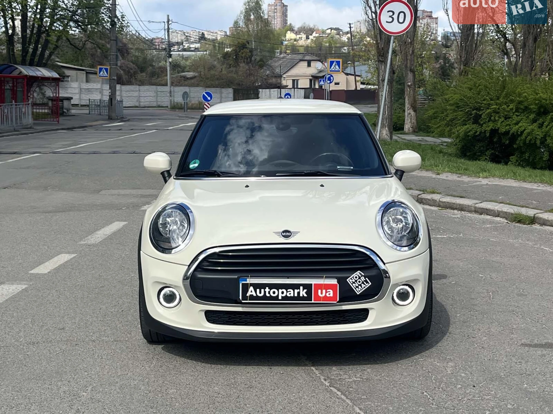 2019 MINI Hatch - мініатюра 2