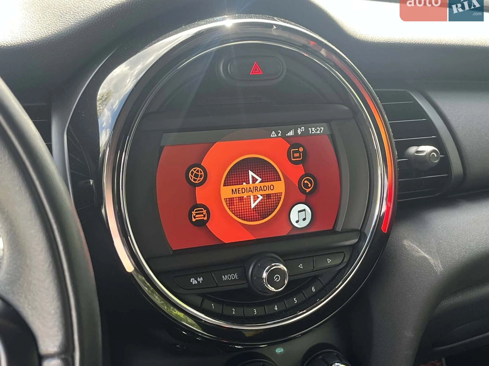 2019 MINI Hatch - мініатюра 21