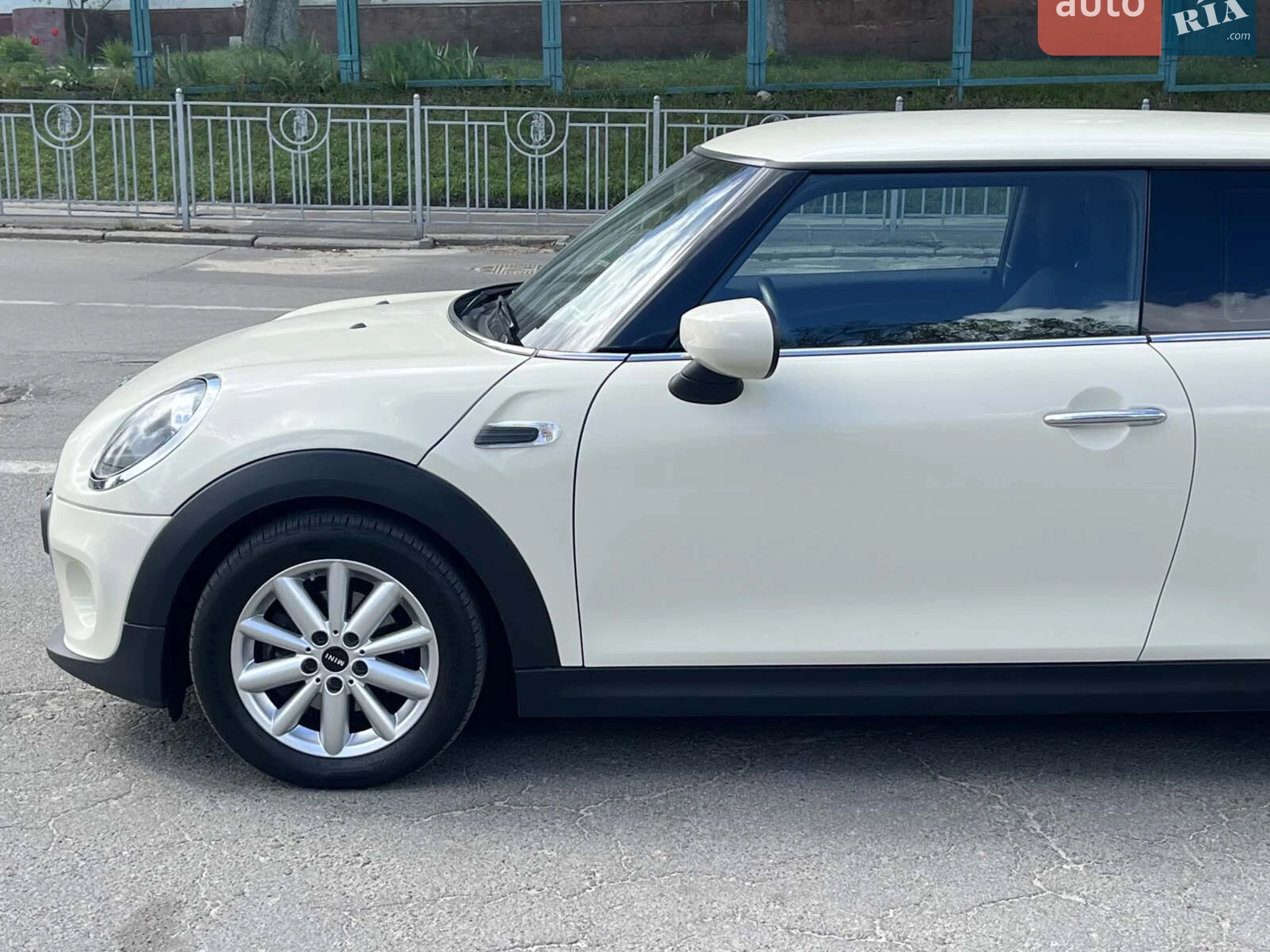 2019 MINI Hatch - мініатюра 7