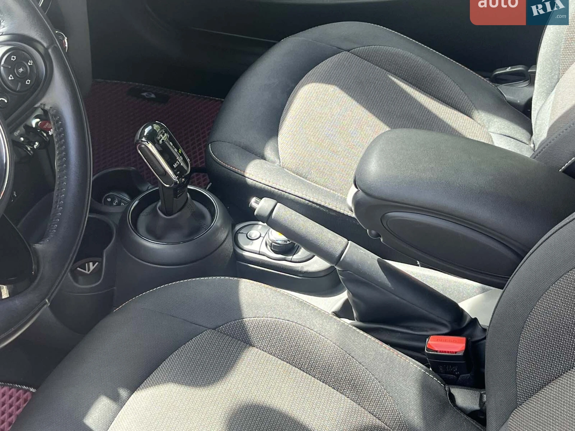 2019 MINI Hatch - мініатюра 24