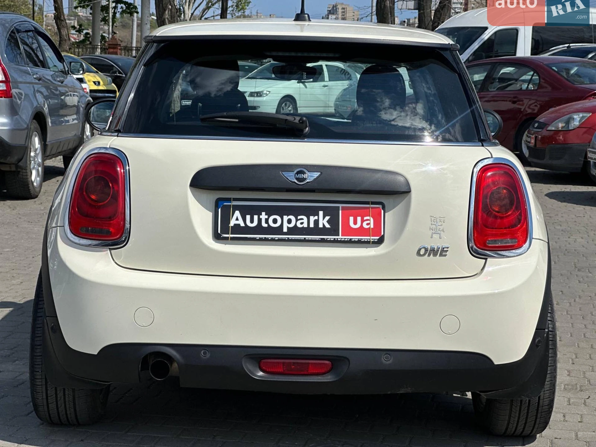 2016 MINI Hatch - мініатюра 5