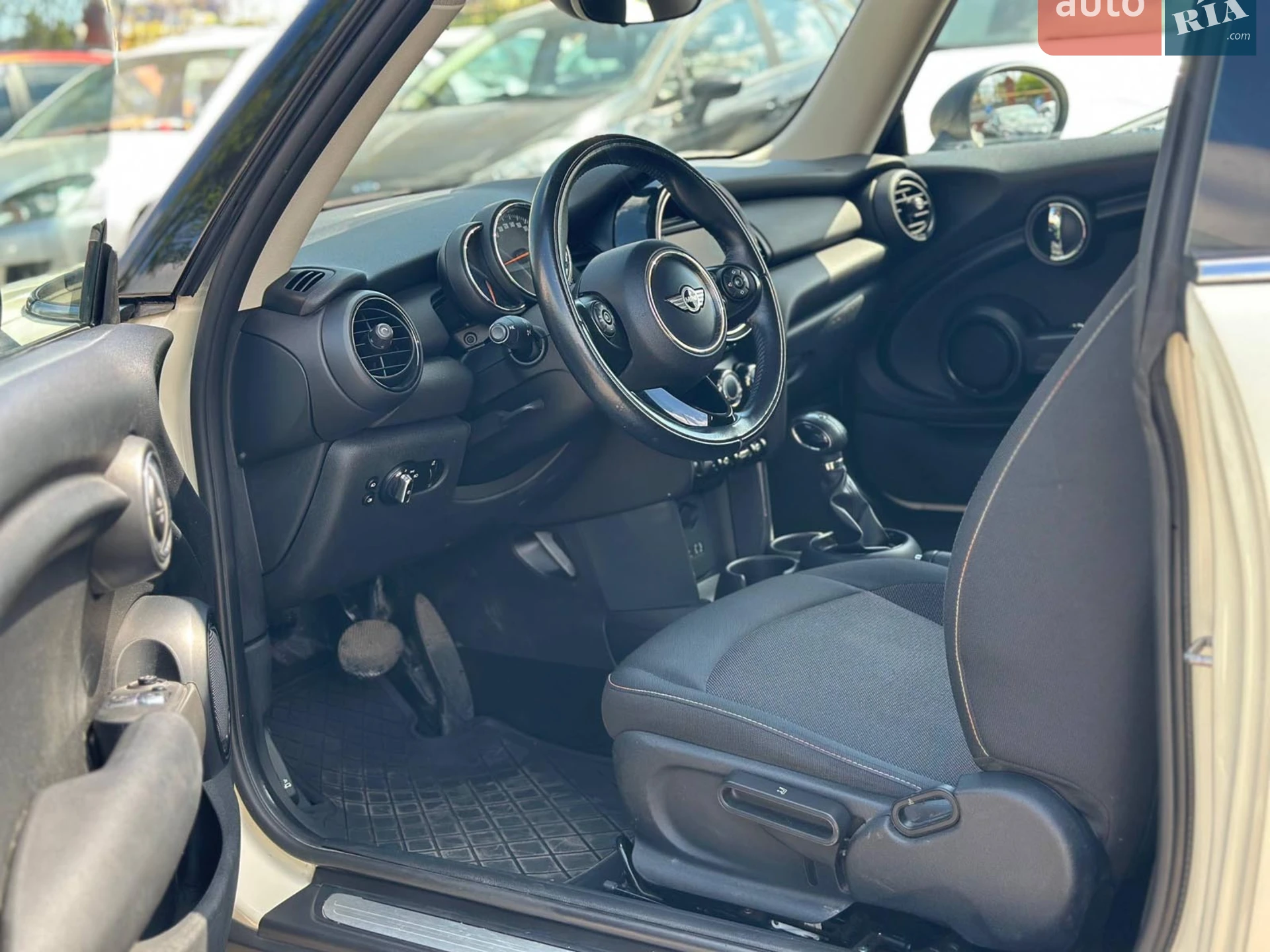 2016 MINI Hatch - мініатюра 15