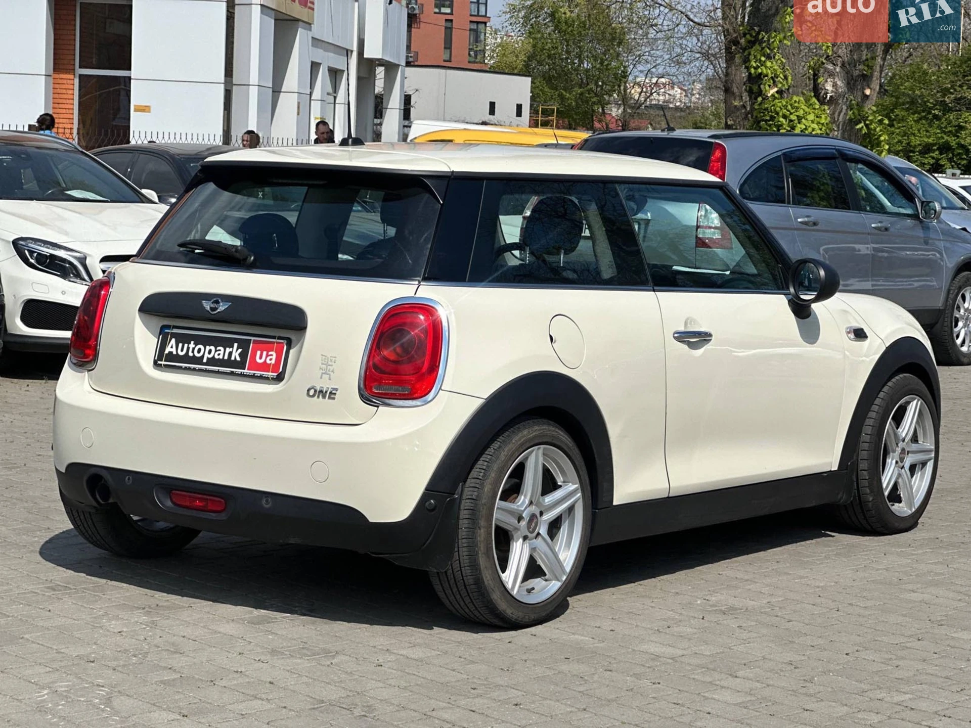 2016 MINI Hatch - мініатюра 6