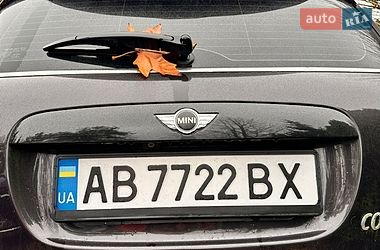 Хетчбек MINI Hatch 2015 в Вінниці