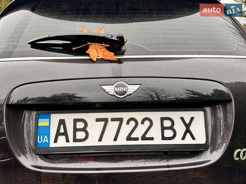 MINI Hatch 2015