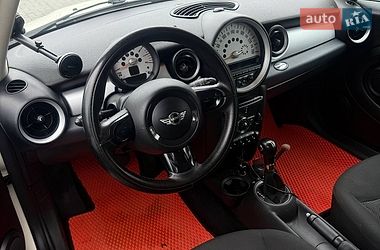 Хэтчбек MINI Hatch 2012 в Днепре