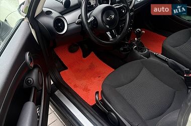 Хэтчбек MINI Hatch 2012 в Днепре