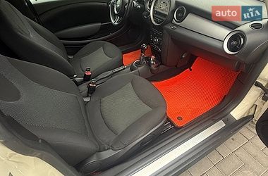 Хэтчбек MINI Hatch 2012 в Днепре