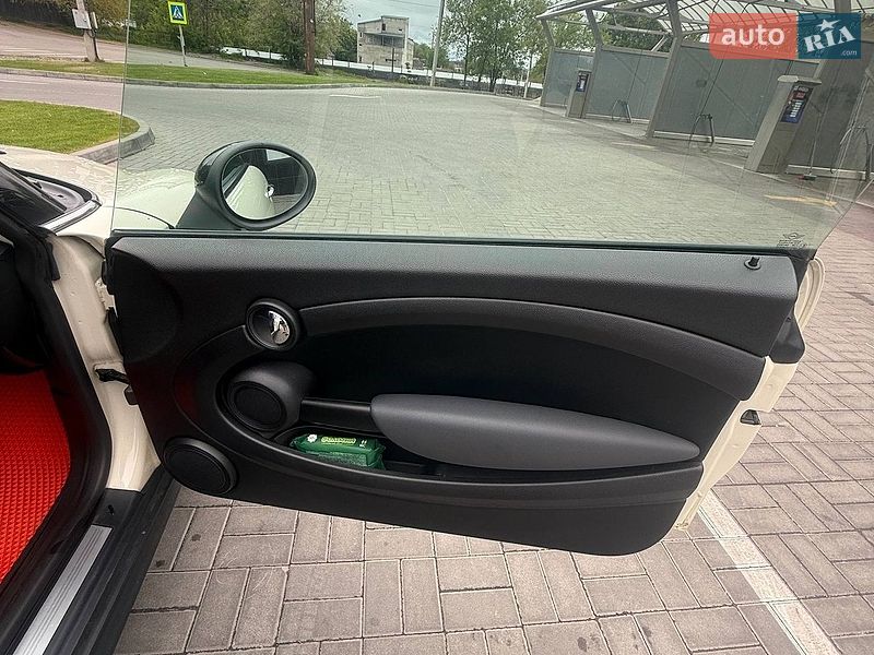Хэтчбек MINI Hatch 2012 в Днепре
