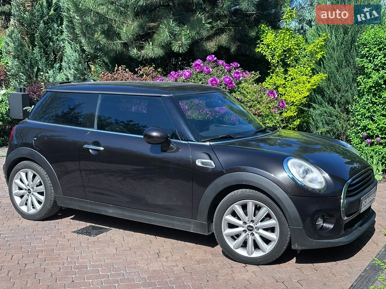 2016 MINI Hatch - мініатюра 36