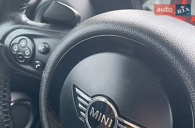 Хэтчбек MINI Hatch 2010 в Киеве