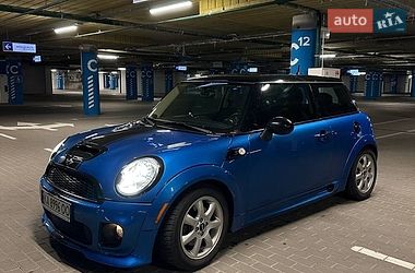 Хэтчбек MINI Hatch 2010 в Киеве Хэтчбек MINI Hatch 2010 в Киеве