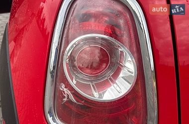 Хетчбек MINI Hatch 2012 в Дніпрі