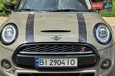 Хетчбек MINI Hatch 2020 в Києві