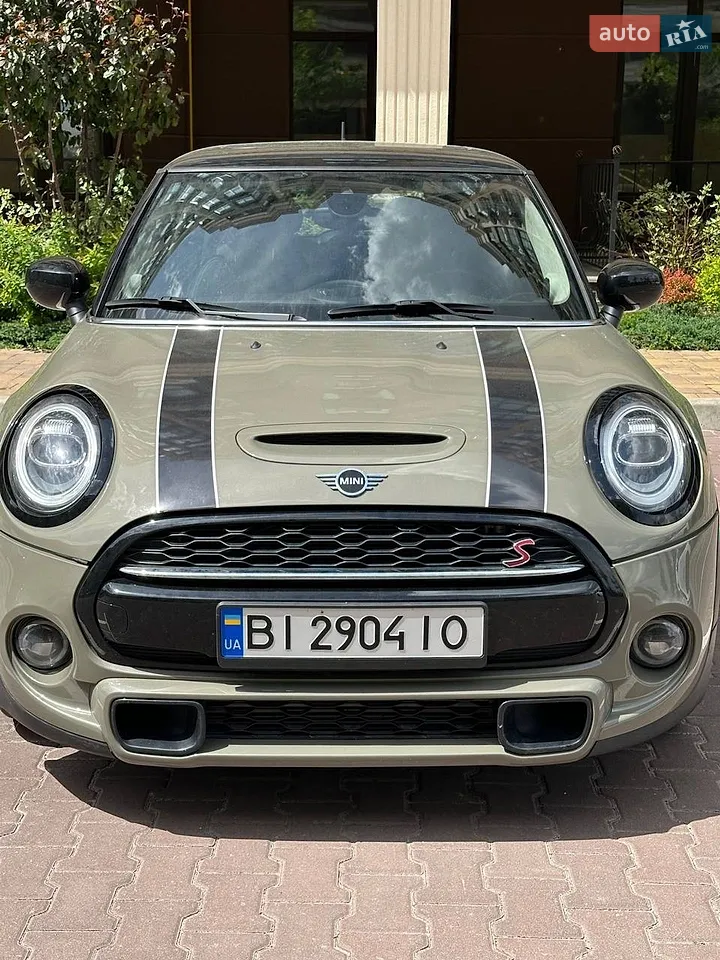 2021 MINI Hatch - мініатюра 27
