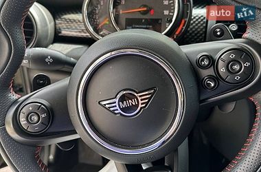 Хэтчбек MINI Hatch 2020 в Киеве