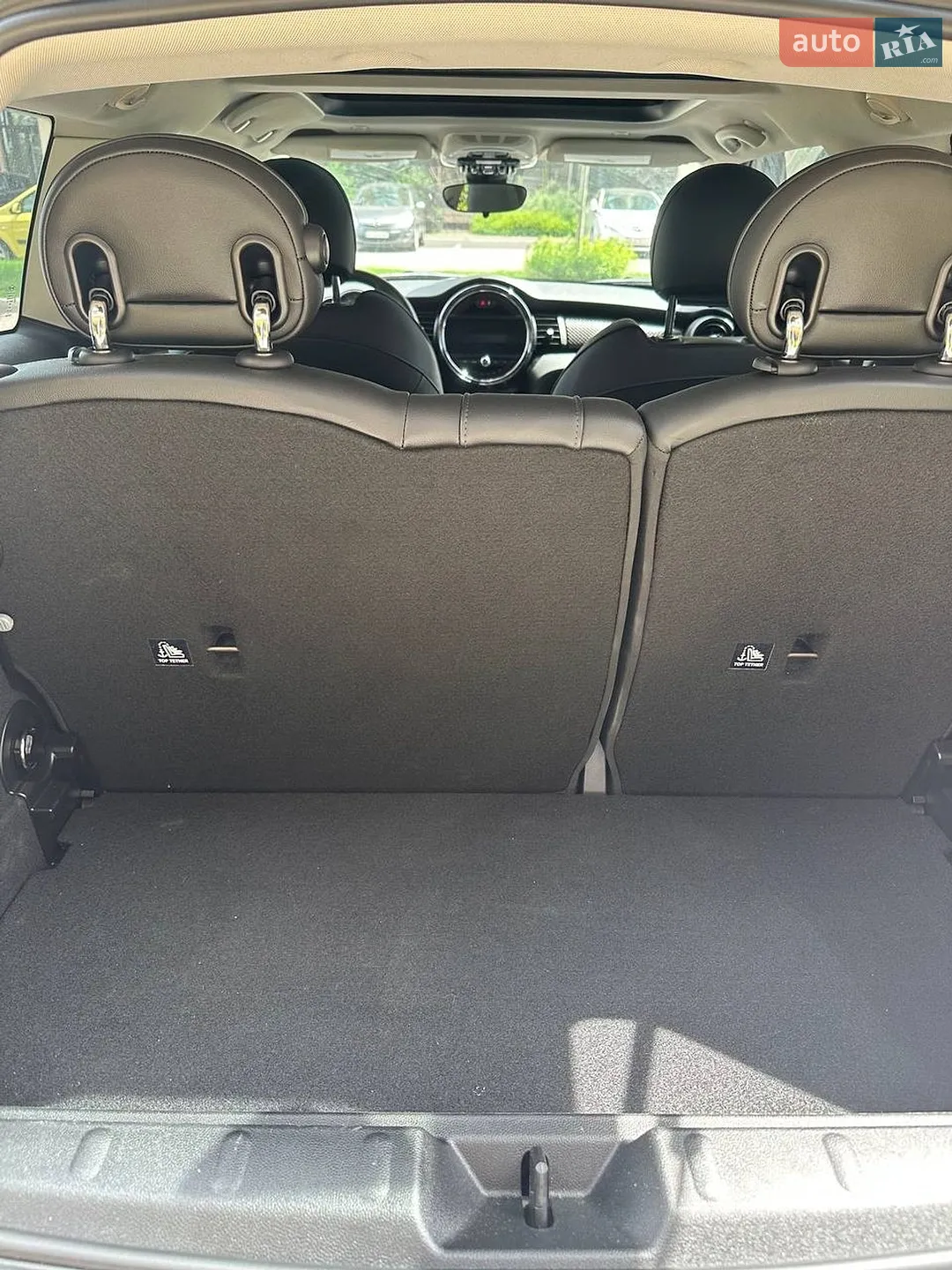 2020 MINI Hatch - мініатюра 3