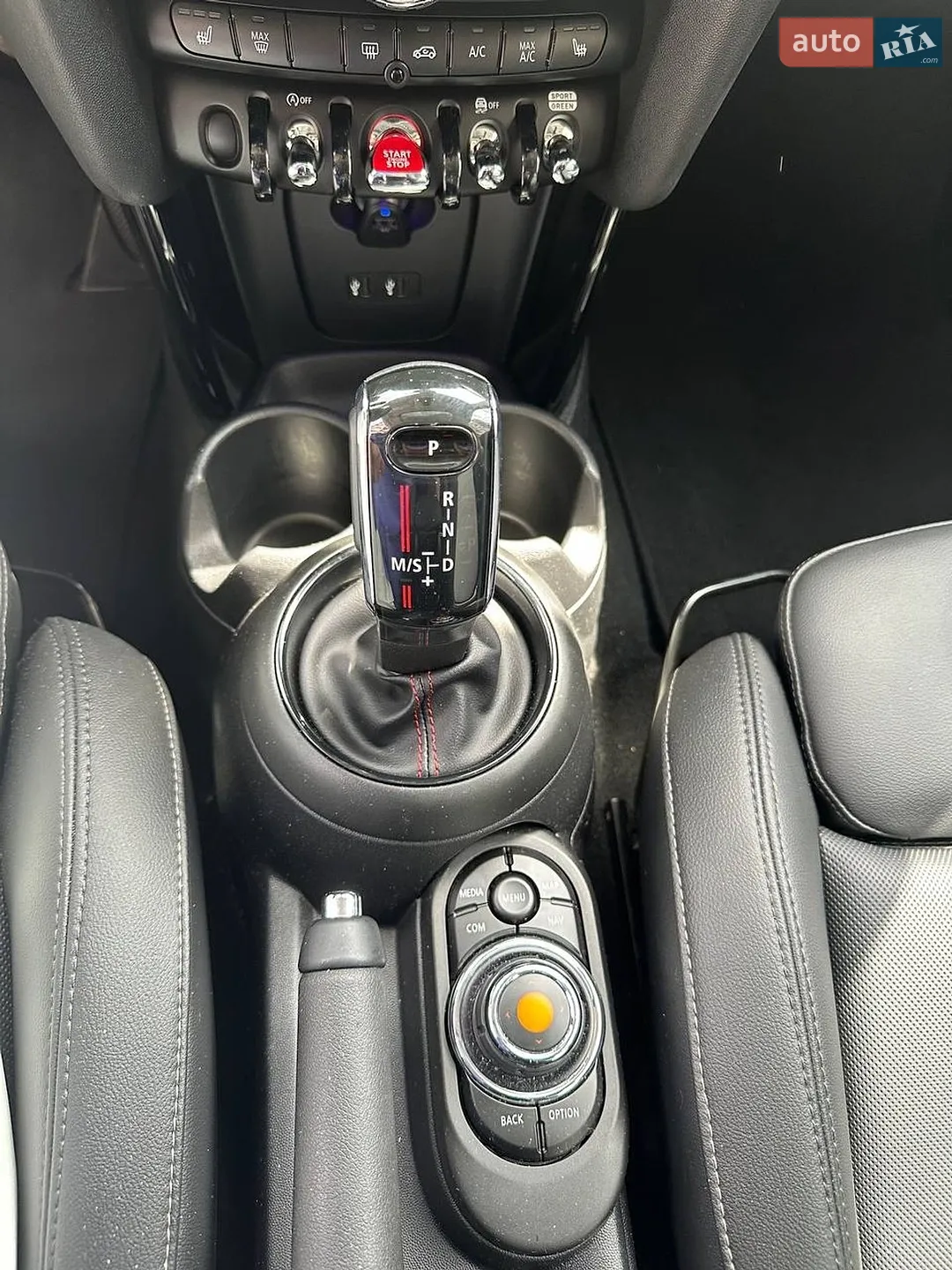 2020 MINI Hatch - мініатюра 4