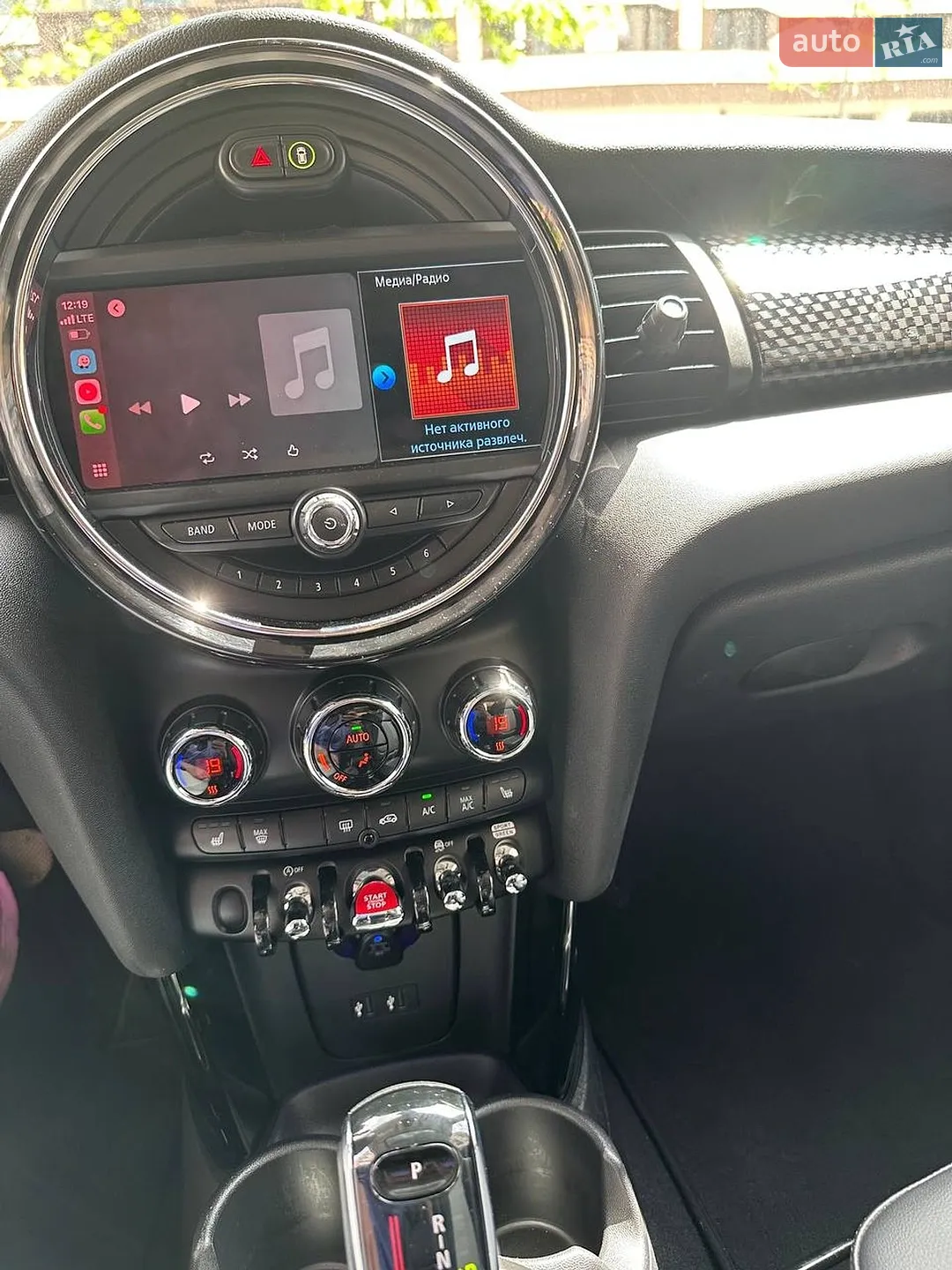 MINI Hatch 2020 VIN WMWXR5C0XL2M76663 фото оголошення 11 з 14