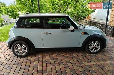 Хэтчбек MINI Hatch 2012 в Черкассах фото 2 Хэтчбек MINI Hatch 2012 в Черкассах