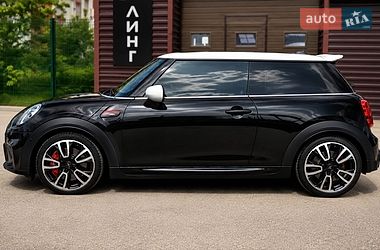 Хетчбек MINI Hatch 2021 в Харкові