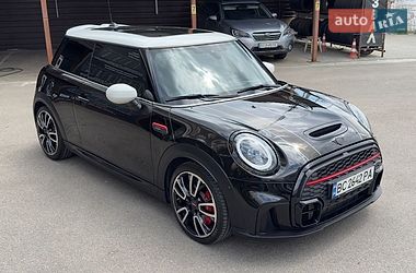 Хетчбек MINI Hatch 2021 в Харкові
