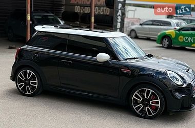 Хетчбек MINI Hatch 2021 в Харкові