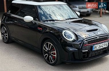 Хетчбек MINI Hatch 2021 в Харкові