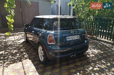 Хэтчбек MINI Hatch 2009 в Одессе