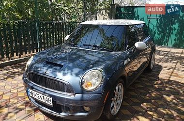 Хэтчбек MINI Hatch 2009 в Одессе